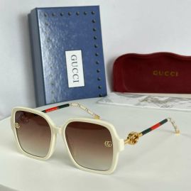 Picture of Gucci Sunglasses _SKUfw55797709fw